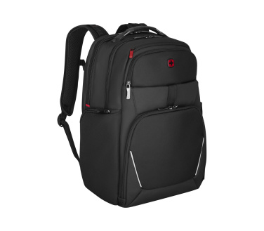 Logo trade promotional items picture of: Backpack Wenger Meteor 17''