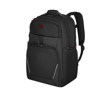 Logo trade promotional gift photo of: Backpack Wenger Meteor 17''