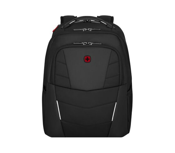 Logo trade promotional items image of: Backpack Wenger Altair 15,6''