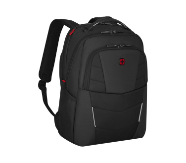 Logo trade promotional products picture of: Backpack Wenger Altair 15,6''