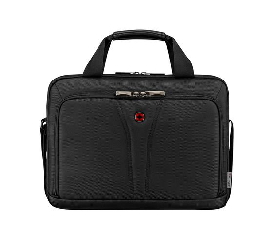 Logotrade promotional item image of: Laptop bag Wenger BC Free 14''