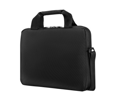 Logo trade promotional merchandise picture of: Laptop bag Wenger BC Free 14''