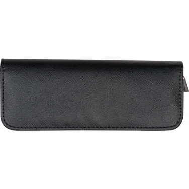 Logotrade corporate gift picture of: RPU pencil case ALBACETE