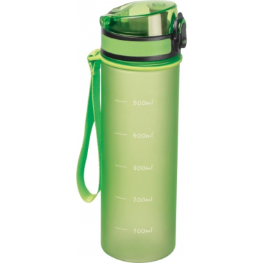 Logotrade corporate gift picture of: Tritan Beaumont drinking bottle