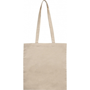 Logotrade promotional item image of: Cotton bag BEIRUT