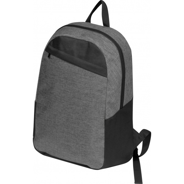 Logotrade promotional merchandise photo of: Backpack Colombo