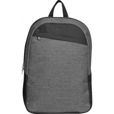 Logo trade corporate gift photo of: Backpack Colombo