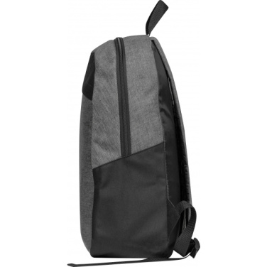 Logotrade promotional merchandise photo of: Backpack Colombo