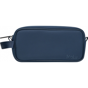 Logo trade promotional merchandise photo of: Toiletry bag SANREMO MoLu