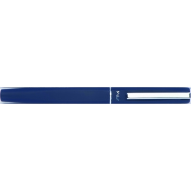 Logo trade promotional merchandise image of: Writing set soft touch SAINTE MAXIME MoLu