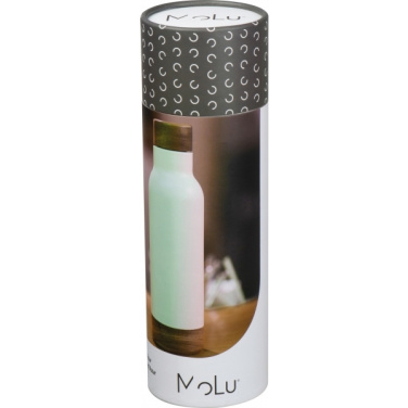 Logotrade promotional product picture of: Thermal bottle COTE D'AZUR MoLu