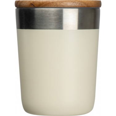 Logo trade promotional items image of: Thermal mug PORTOFINO MoLu