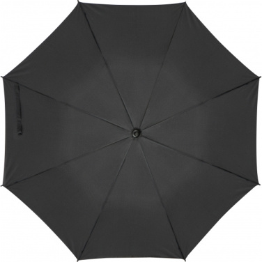 Logotrade promotional item image of: Automatic umbrella SAINT BARTH MoLu