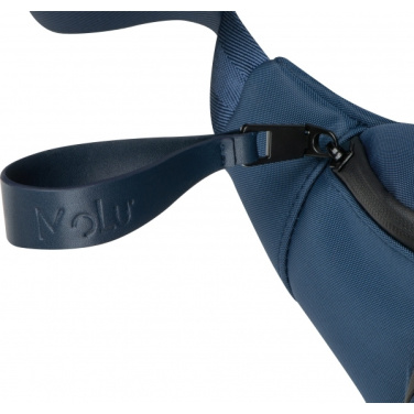 Logotrade business gift image of: Waist bag PORT GRIMAUD MoLu