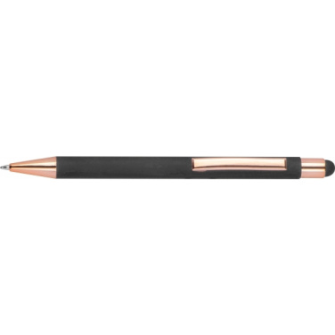 Logotrade corporate gift picture of: Ballpoint pen Miramar