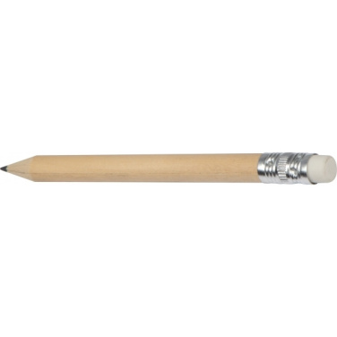 Logotrade promotional gift picture of: Mini pencil Sunderland