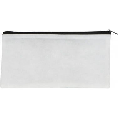 Logo trade corporate gifts image of: Pen case Stockholm