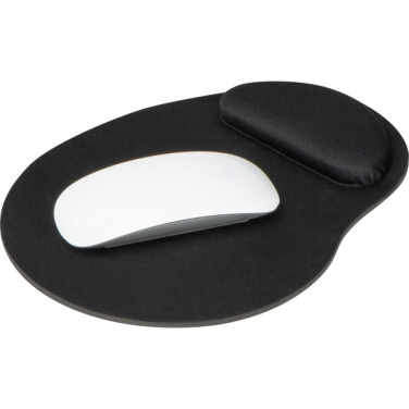 Logo trade promotional products picture of: Ergonomic mousepad Brantford