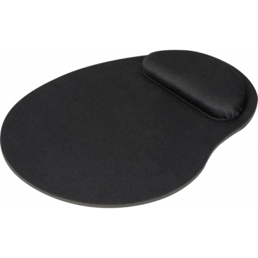 Logotrade promotional merchandise image of: Ergonomic mousepad Brantford