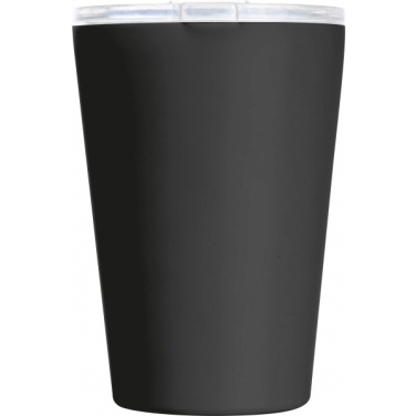 Logo trade promotional merchandise image of: Coffee cup Lucerne