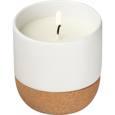 Logotrade corporate gift picture of: Candle Bruges