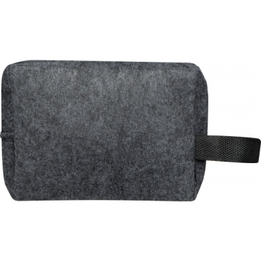 Logotrade promotional merchandise photo of: Cosmetic bag Ljungby