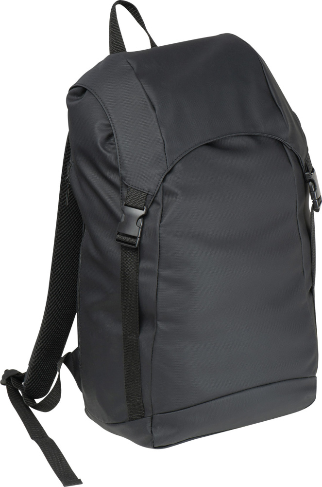 Logo trade promotional items picture of: Backpack Tallinn