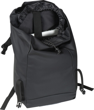 Logotrade promotional merchandise image of: Backpack Tallinn