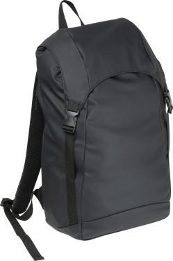 Logotrade promotional product picture of: Backpack Tallinn