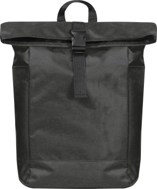 Logotrade promotional products photo of: Courier backpack Rio Grande