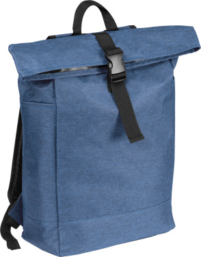 Logotrade advertising product image of: Courier backpack Rio Grande