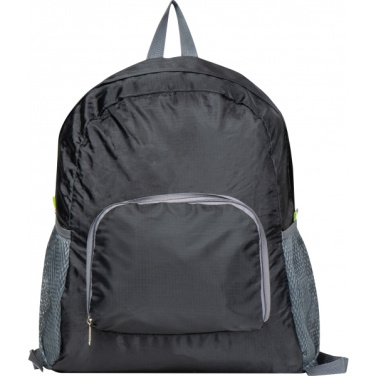 Logotrade advertising products photo of: RPET backpack Salford