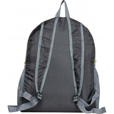 Logotrade corporate gift picture of: RPET backpack Salford