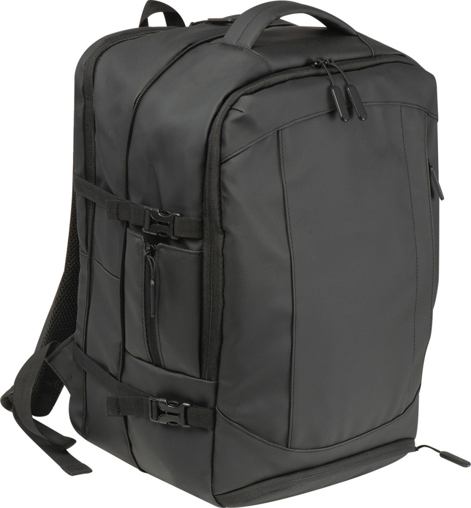 Logotrade promotional gift picture of: Backpack Richmond