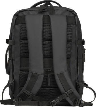 Logotrade business gifts photo of: Backpack Richmond