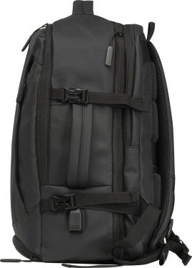 Logo trade promotional items picture of: Backpack Richmond