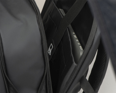 Logo trade promotional item photo of: Backpack Richmond