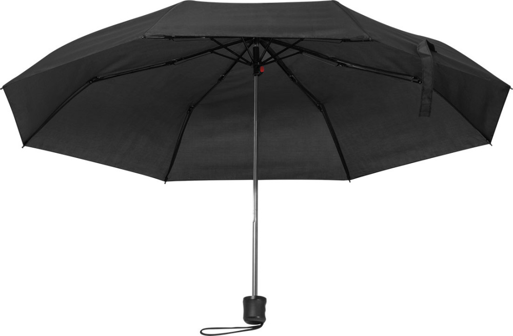 Logo trade promotional product photo of: RPET pocket umbrella Northampton