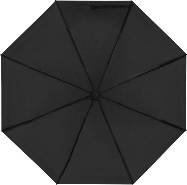 Logotrade business gifts photo of: RPET pocket umbrella Northampton