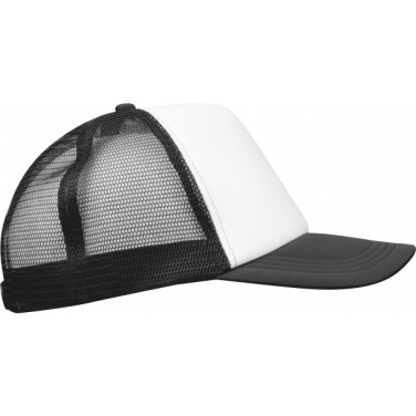 Logotrade advertising product image of: Trucker cap Egmond