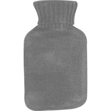 Logotrade promotional item image of: Hot-water bottle KALIBO