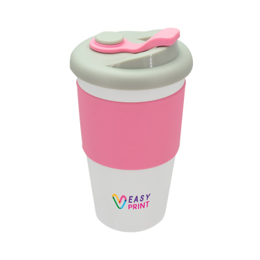 Logotrade promotional merchandise photo of: PLA Coffee cup 545 ml