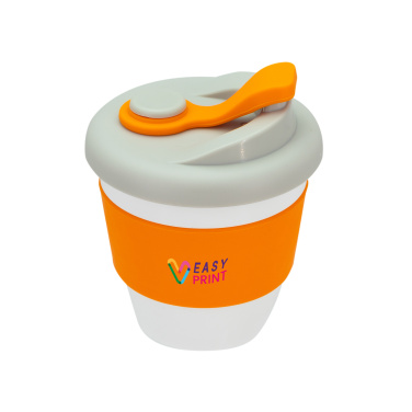 Logotrade advertising product picture of: PLA Coffee cup 227 ml