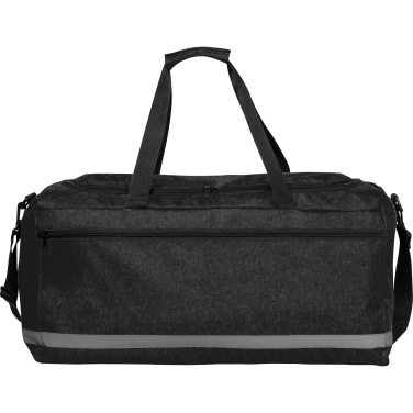 Logotrade promotional item picture of: Sports bag ROCHDALE