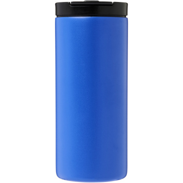 Logotrade business gift image of: Lebou 360 ml copper vacuum insulated tumbler