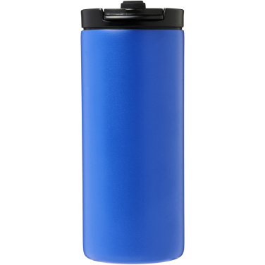 Logo trade advertising product photo of: Lebou 360 ml copper vacuum insulated tumbler