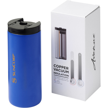 Logotrade promotional merchandise photo of: Lebou 360 ml copper vacuum insulated tumbler