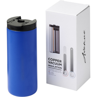 Logotrade promotional merchandise image of: Lebou 360 ml copper vacuum insulated tumbler