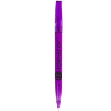 Logotrade advertising product picture of: London ballpoint pen