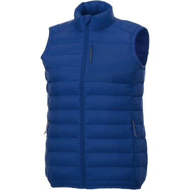 Logo trade promotional merchandise image of: Pallas women's insulated bodywarmer